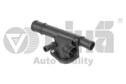 Фланец охлаждающей жидкости vika купить